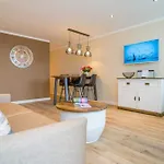 Wiking, App 205 &quotgolden Pearl&quot Apartmán Westerland