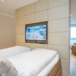 Wiking, App 205 &quotgolden Pearl&quot Apartmán Westerland